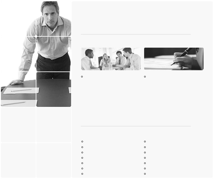 Regulatory Compliance Management